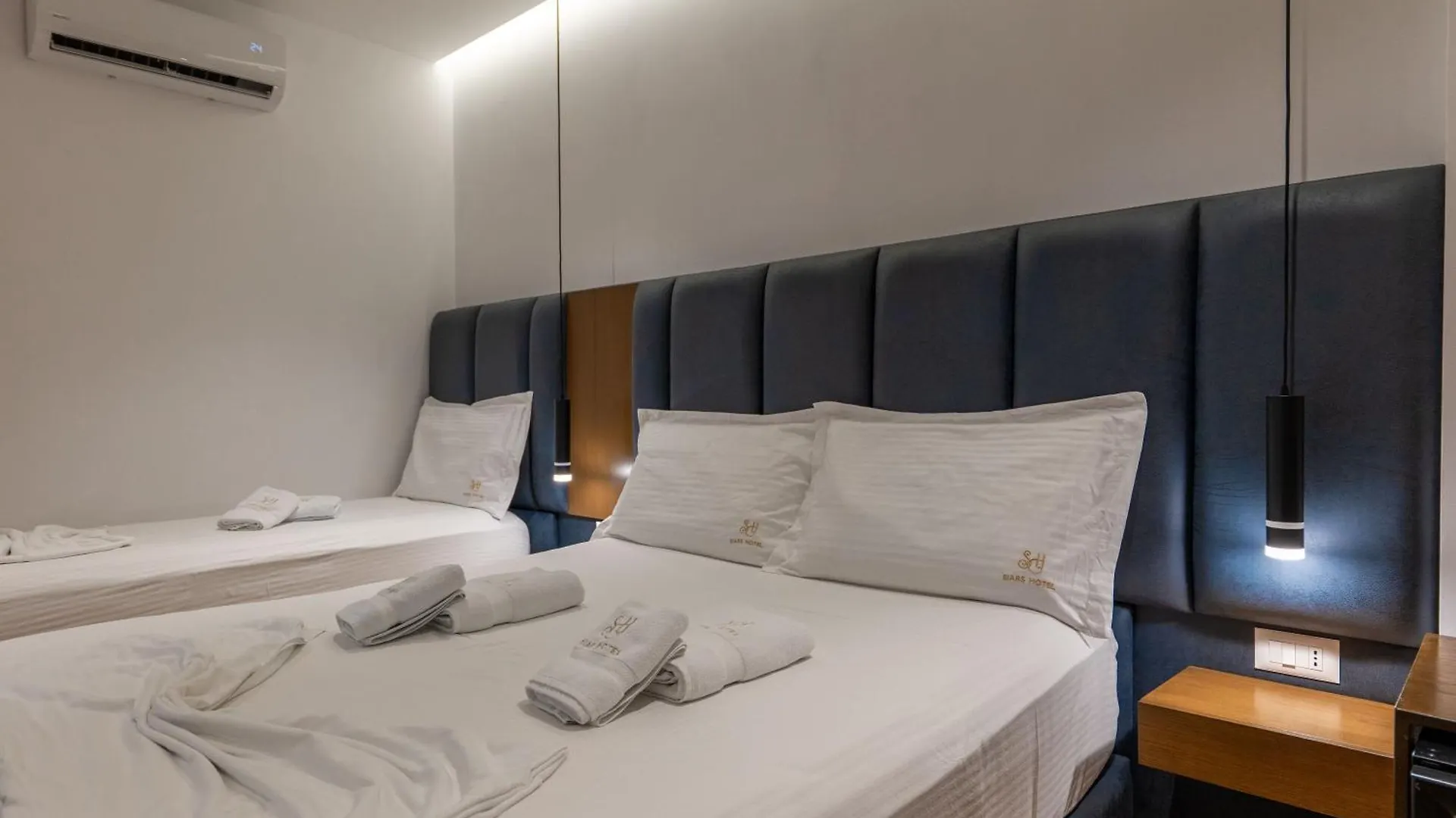 Apartmán Guesthouse Siars Ksamil