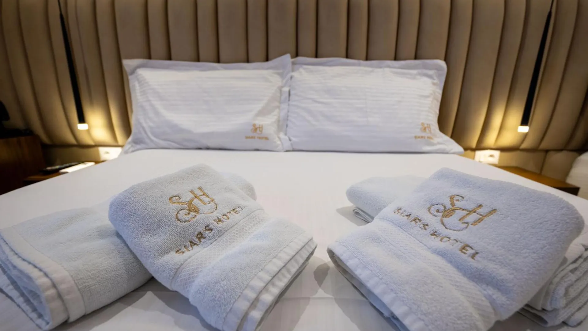 Guesthouse Siars Ksamil