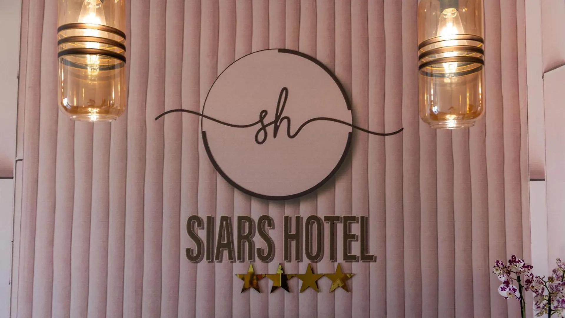 Apartmán Guesthouse Siars Ksamil