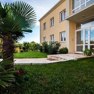 navštívit hotel