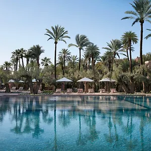 Royal Mansour Marrakech 5*, Marrakesch Marokko