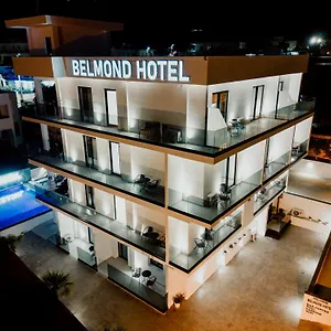 Apartamento Belmond, Ksamil