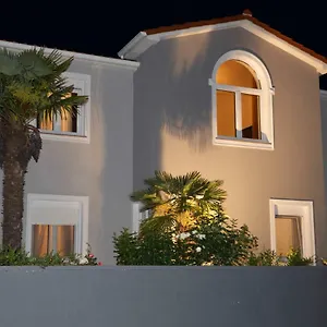 navštívit hotel
