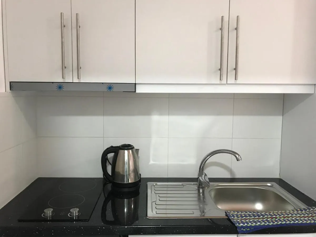 Apartman Guesthouse Siars Ksamil
