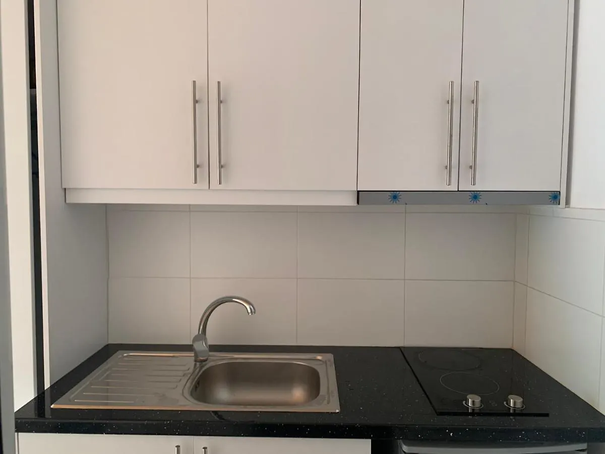 Apartman Guesthouse Siars Ksamil