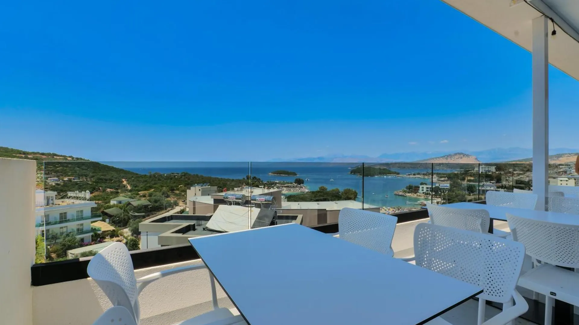 Apartman Guesthouse Siars Ksamil