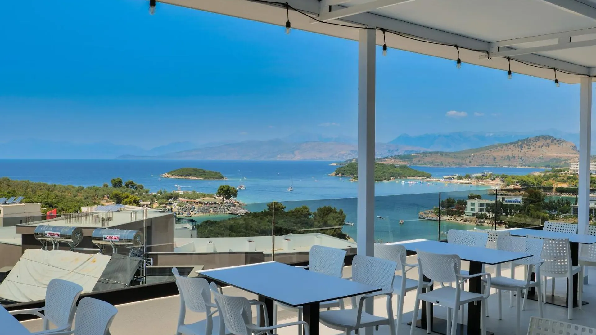 Apartman Guesthouse Siars Ksamil
