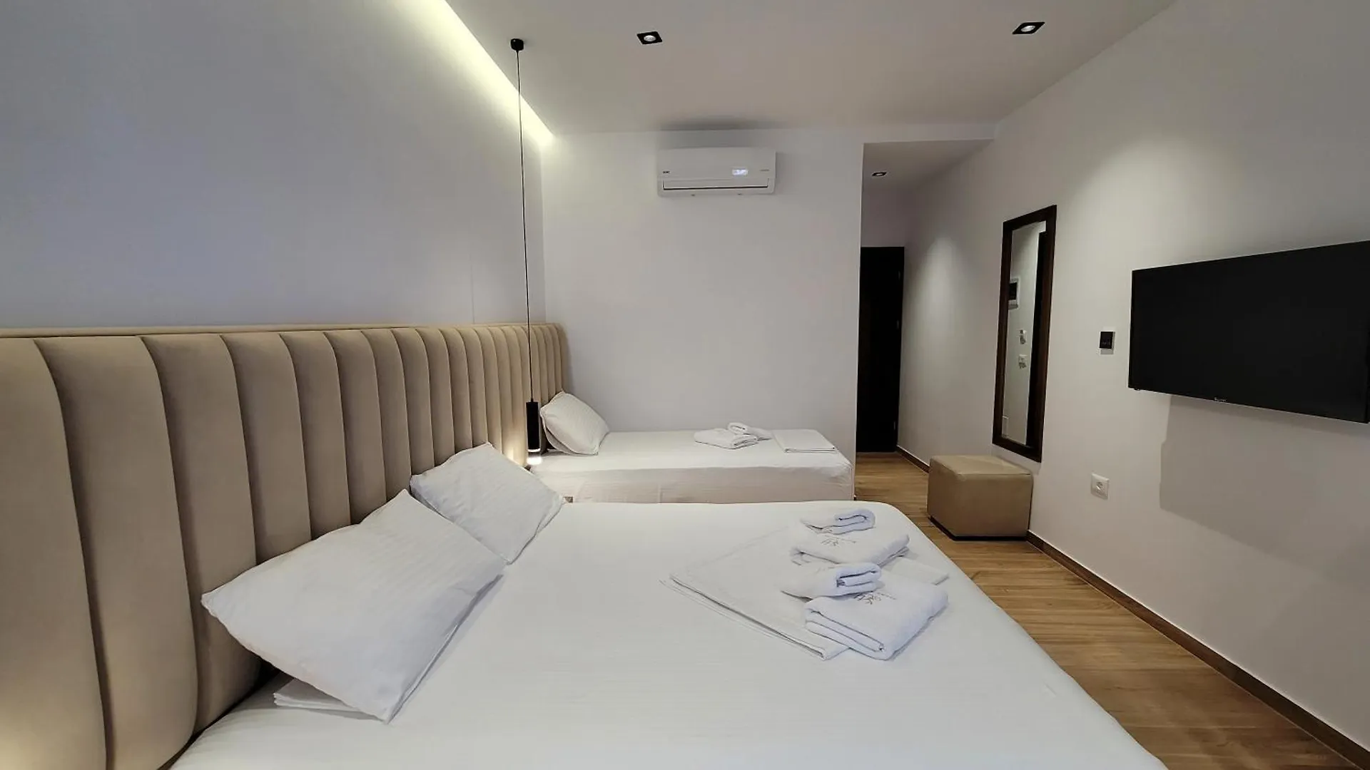 Guesthouse Siars Ksamil
