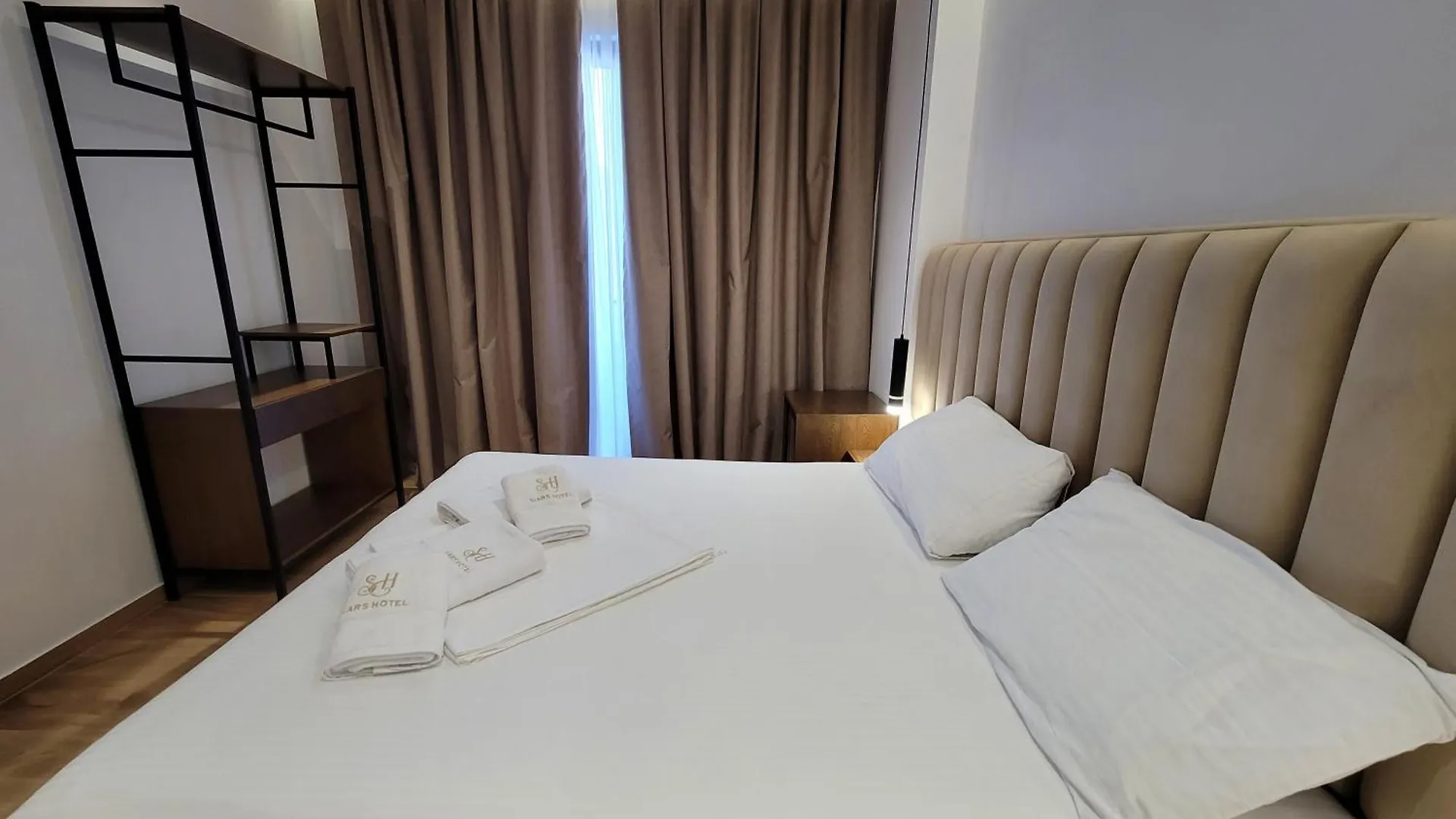 Apartman Guesthouse Siars Ksamil