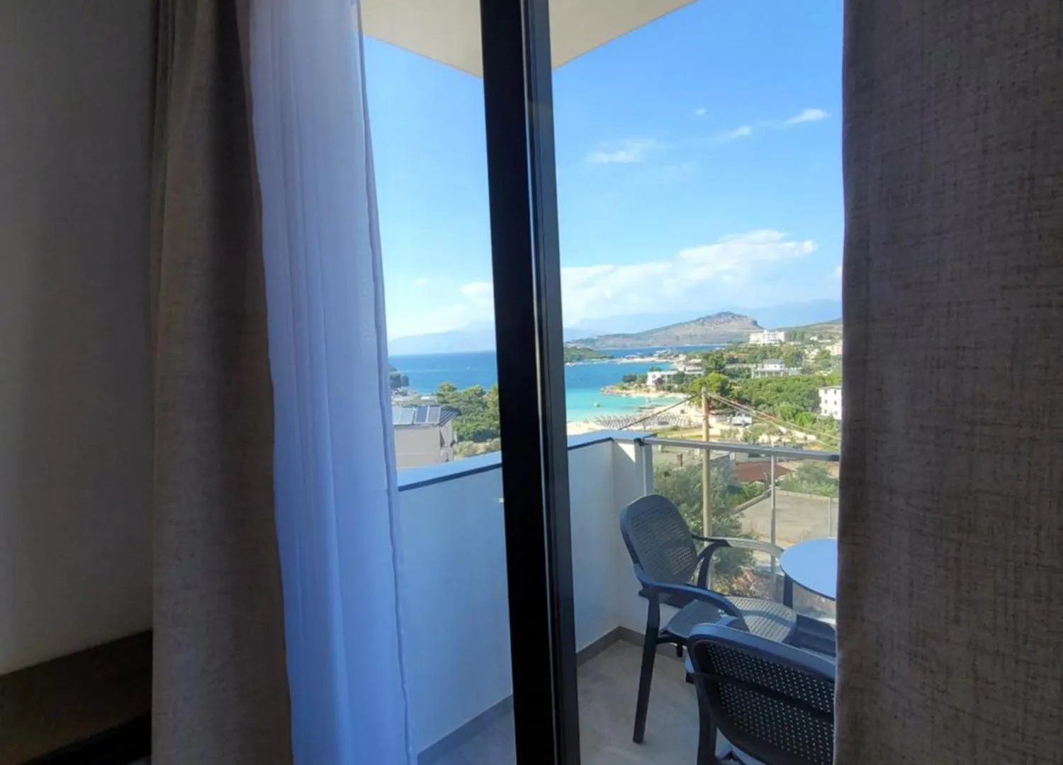 Guesthouse Siars Ksamil 0*,