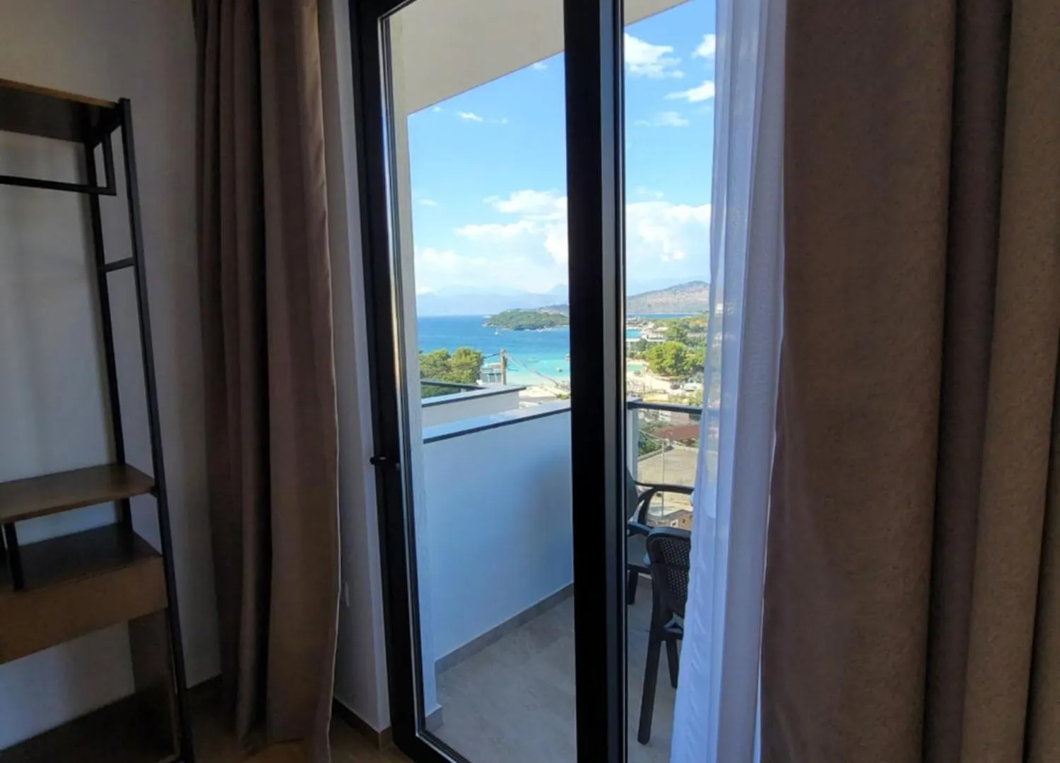 Guesthouse Siars Ksamil