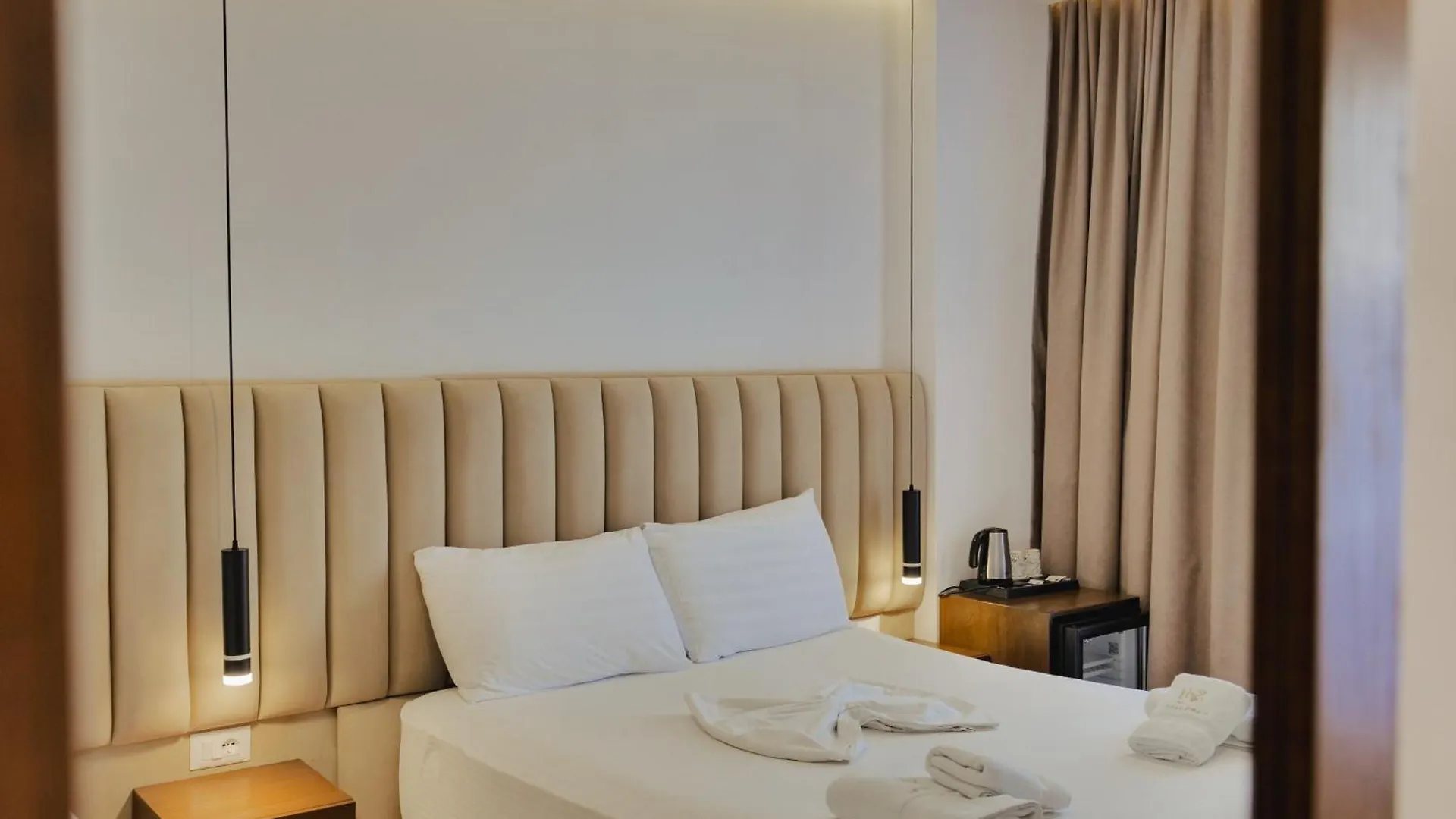 Guesthouse Siars Ksamil 0*,