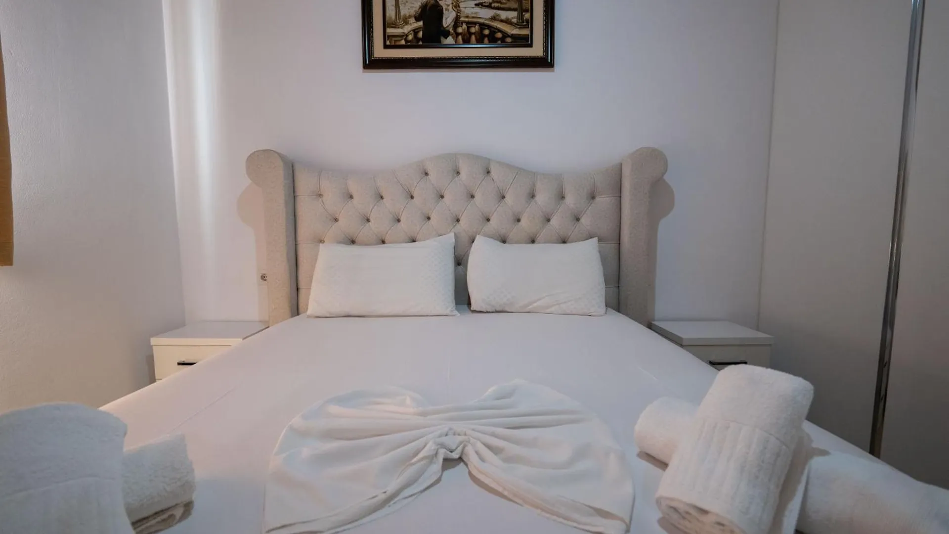 Guesthouse Siars Ksamil