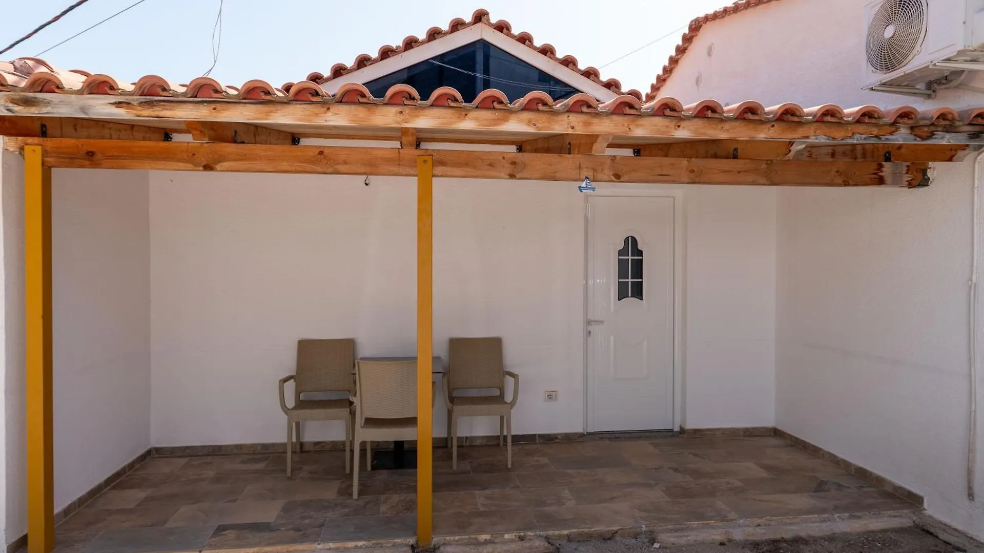 Apartman Guesthouse Siars Ksamil