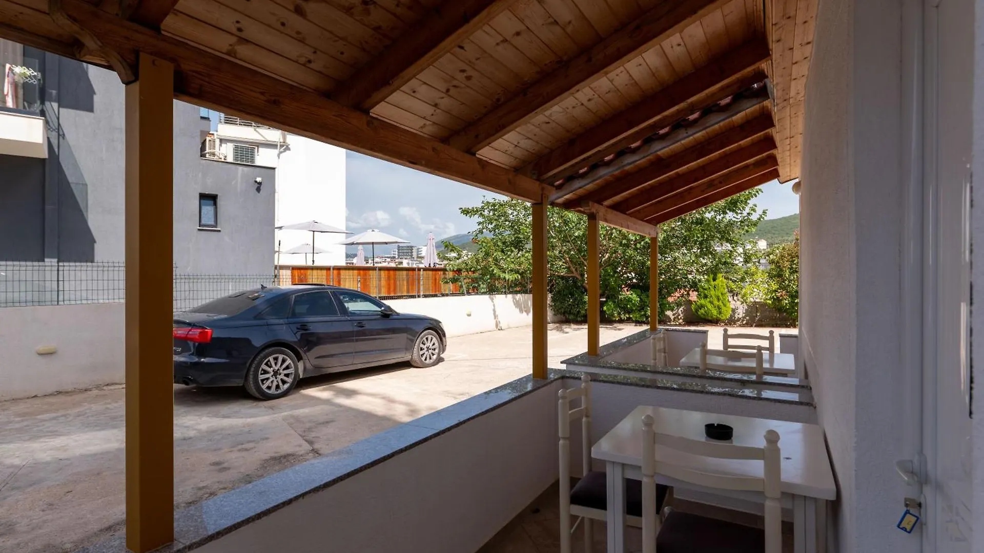 Apartman Guesthouse Siars Ksamil