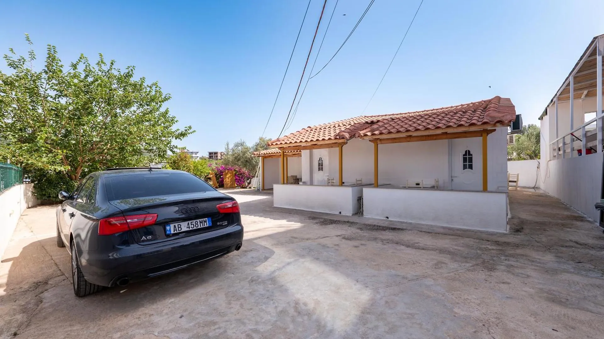 Guesthouse Siars Ksamil 0*,  Albanië