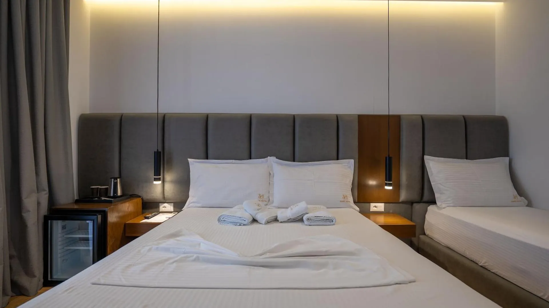 Guesthouse Siars Ksamil