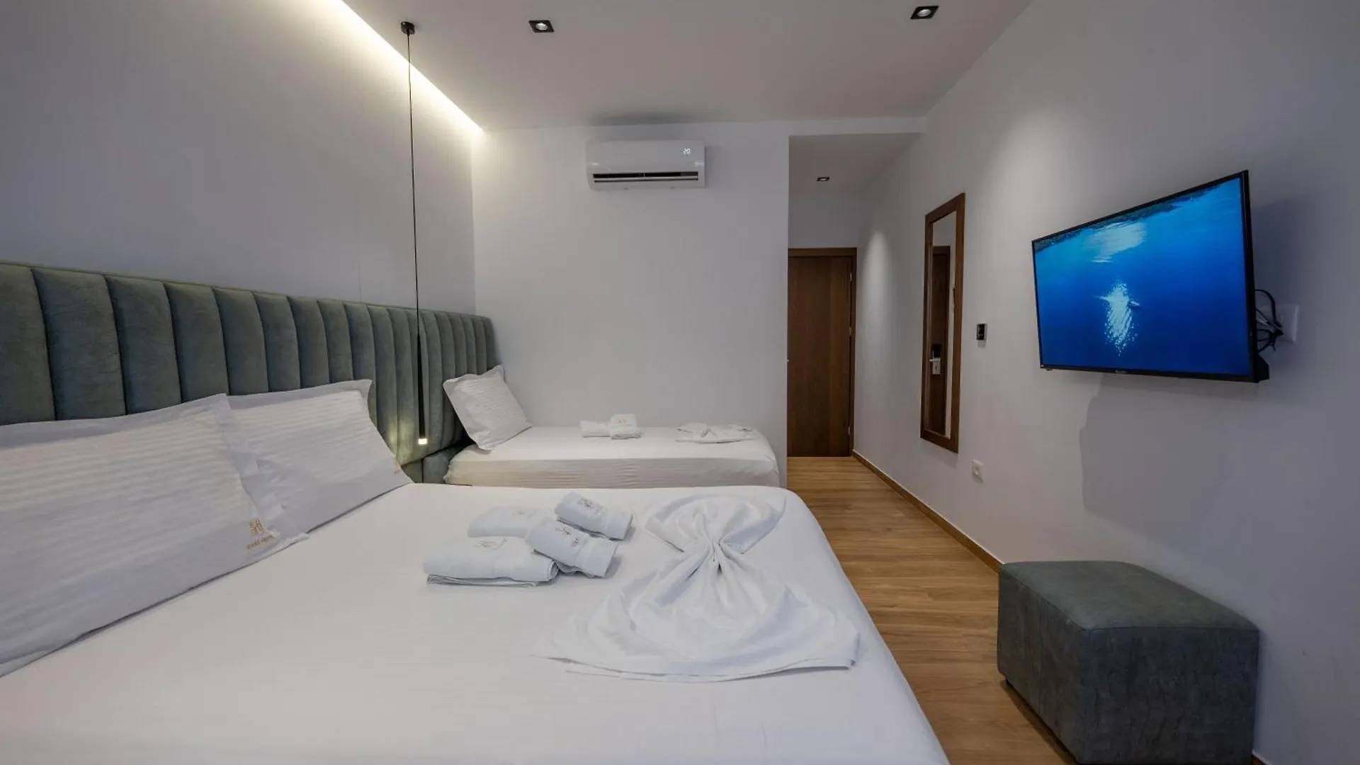 Apartman Guesthouse Siars Ksamil