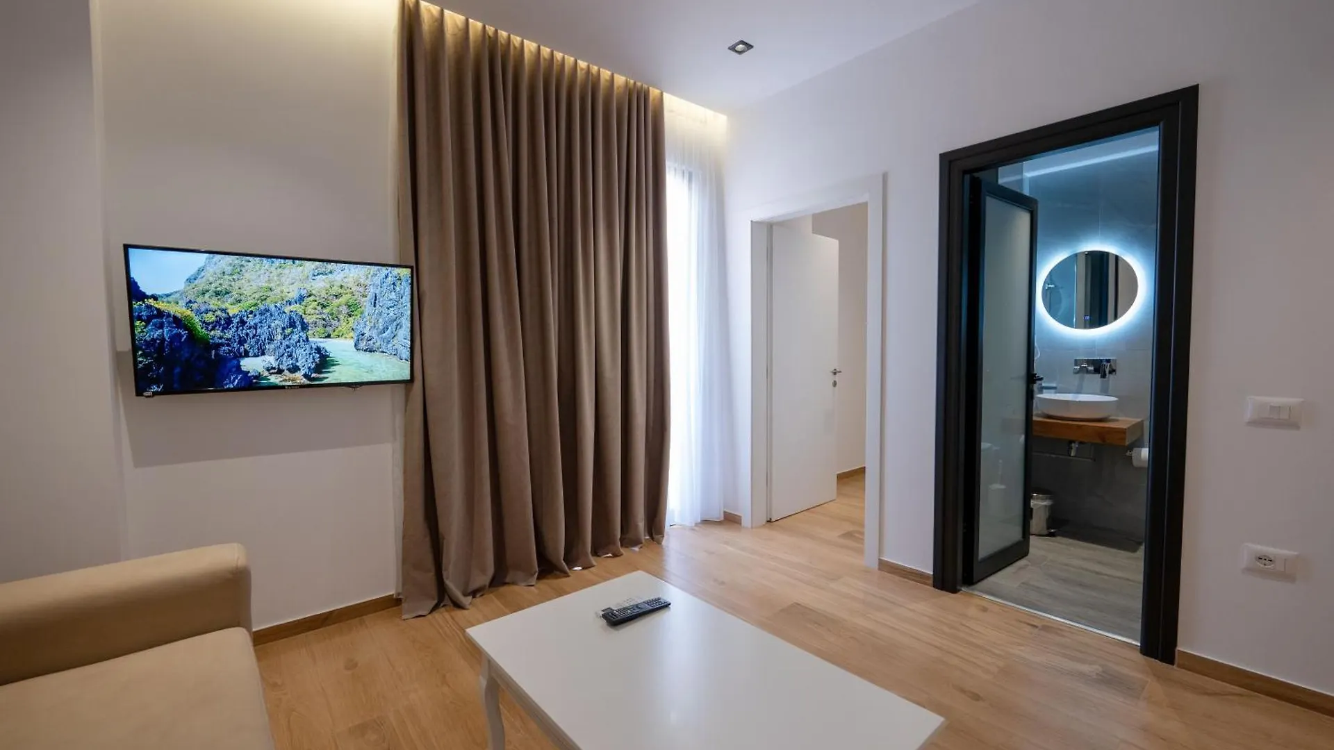 Guesthouse Siars Ksamil